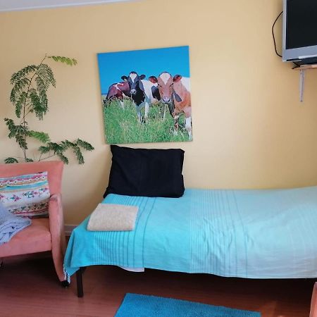 B&B Bij De Koeien Tubbergen Extérieur photo