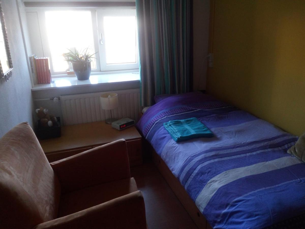 B&B Bij De Koeien Tubbergen Extérieur photo