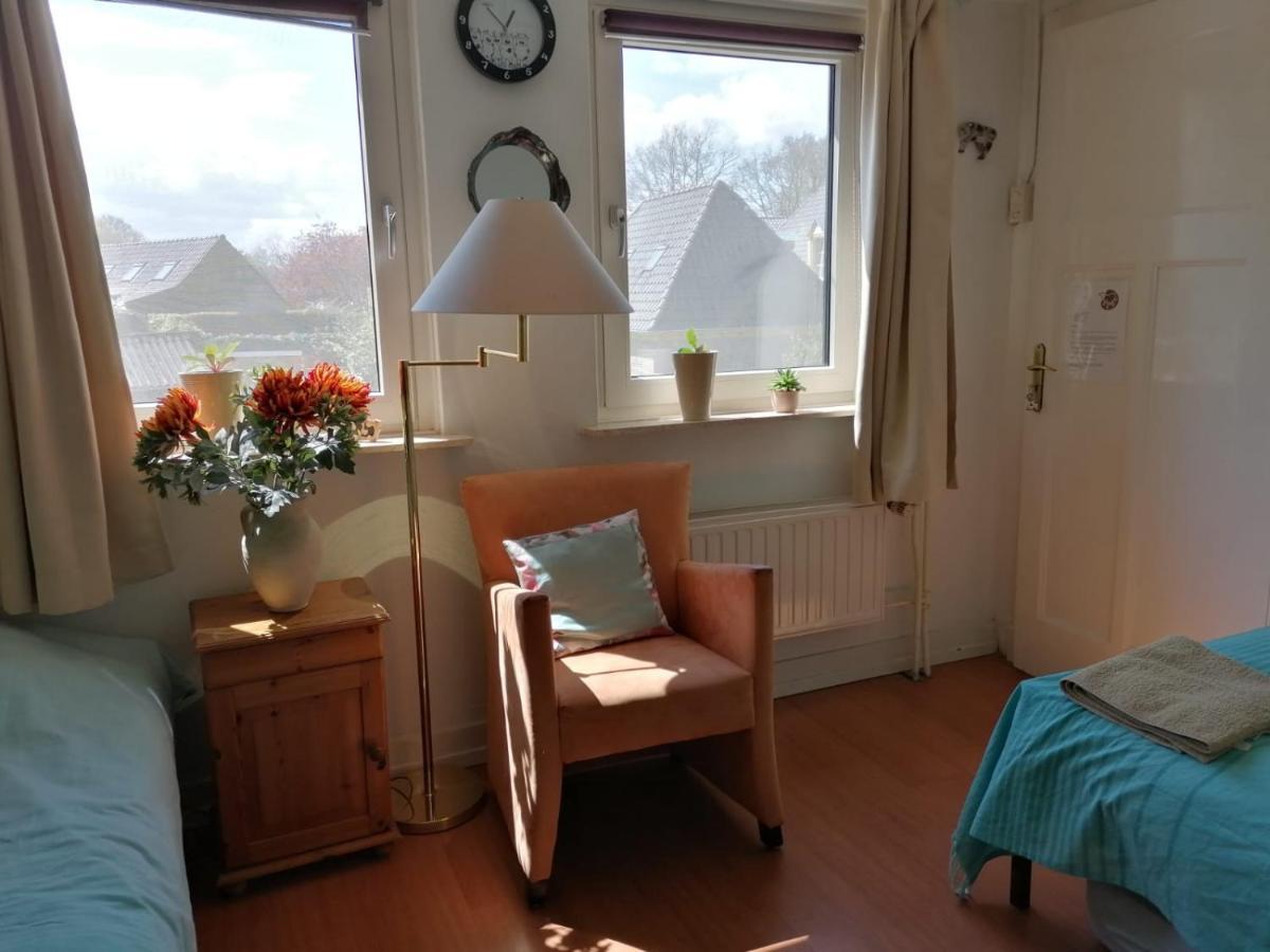 B&B Bij De Koeien Tubbergen Extérieur photo