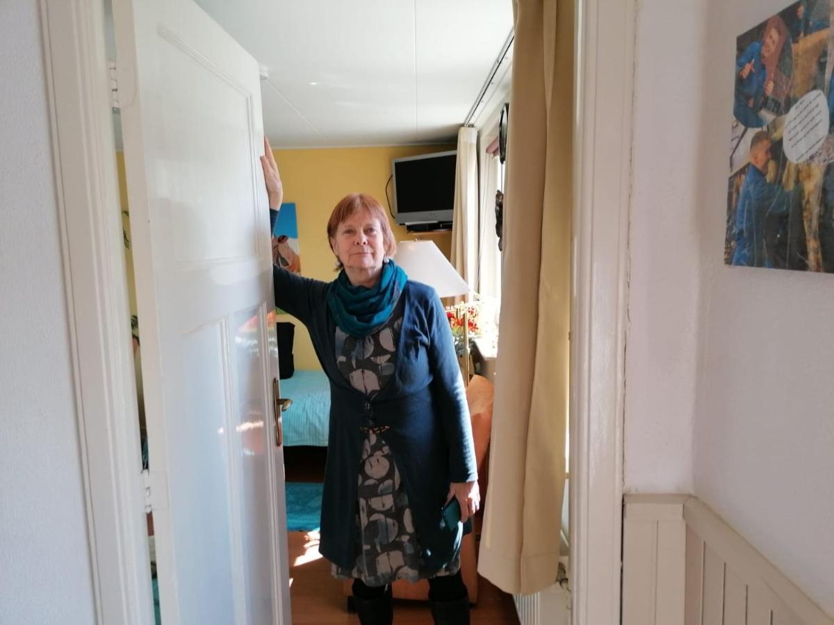 B&B Bij De Koeien Tubbergen Extérieur photo
