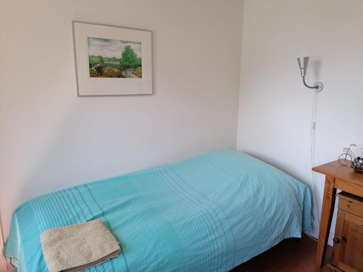 B&B Bij De Koeien Tubbergen Extérieur photo