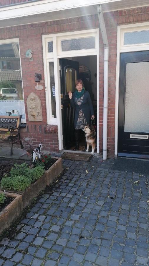 B&B Bij De Koeien Tubbergen Extérieur photo